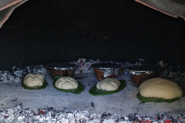 Terceira Alcatra Cooking Class and Bread Workshop with Local Hosts photo 5