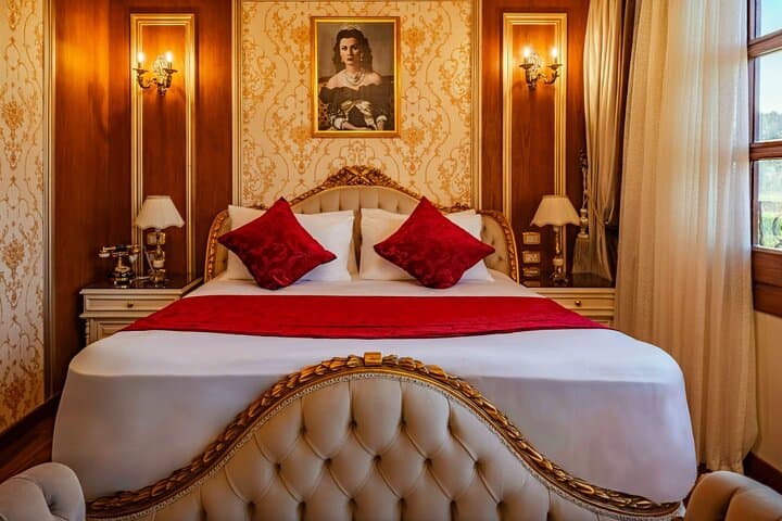 Dahabiya Nile Cruise: 5-Day Luxor to Aswan with Abu Simbel photo 4