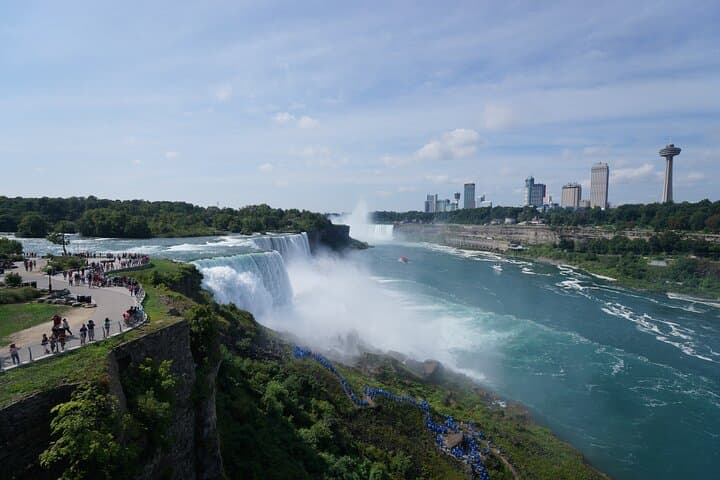 3-Day Niagara Falls and Washington D.C. Tour from NYC — Itinerary, Tips & What to Expect photo 5