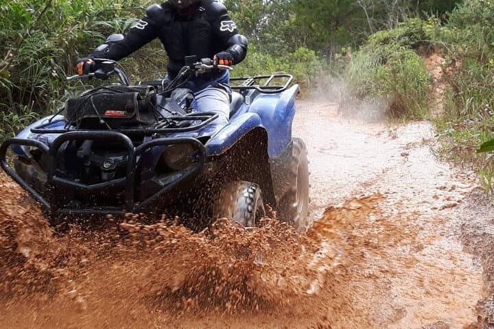 Medellín Mountain ATV Adventure: Private Off‑Road Quad Tour from the City photo 4