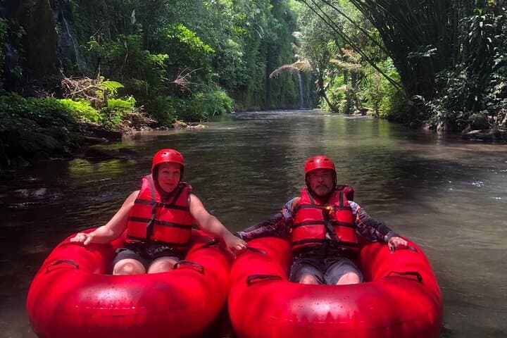 Ayung River Tubing in Ubud: A Half-Day Jungle Float and Local Insight photo 5