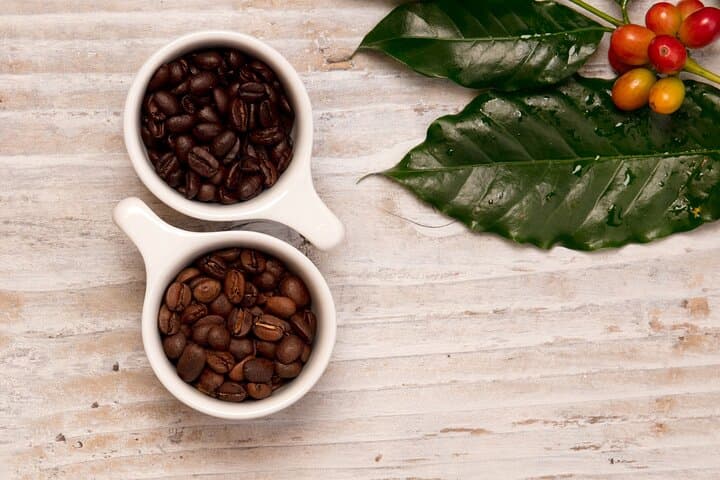 Kona Coffee Tasting in Ka'a'awa — Farm-to-Cup Coffee Flight & Education photo 6