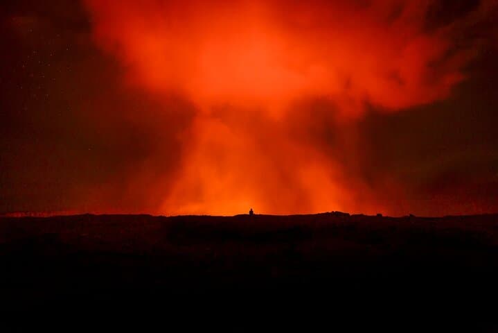 Exploring Hawaii Volcanoes National Park: A Full-Day Adventure into Fire and Forest photo 2