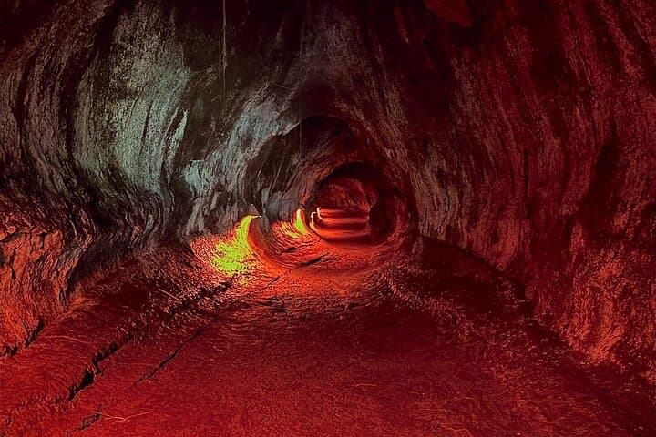 Exploring Hawaii Volcanoes National Park: A Full-Day Adventure into Fire and Forest photo 4