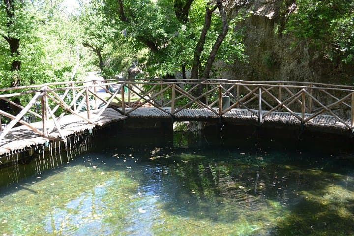 Afternoon Escape to Butterfly Valley (Petaloudes), Rhodes — Easy Nature Walk photo 3