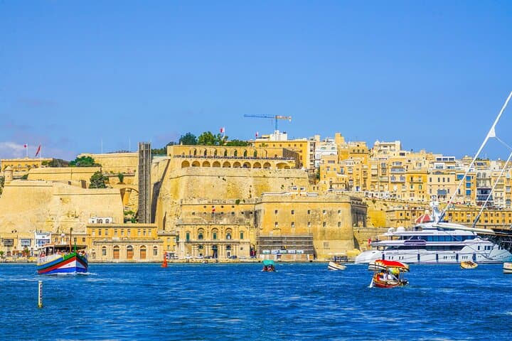 Private 4-Day Malta Tour & Gozo Island Highlights: Valletta, Mdina & Dwejra photo 3
