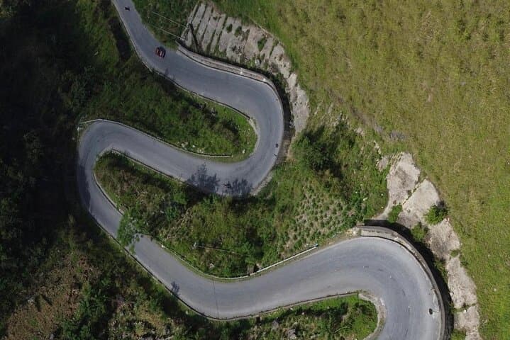 Ha Giang Loop Motorbike Tour: Ma Pi Leng, Dong Van & Karst Plateau photo 4