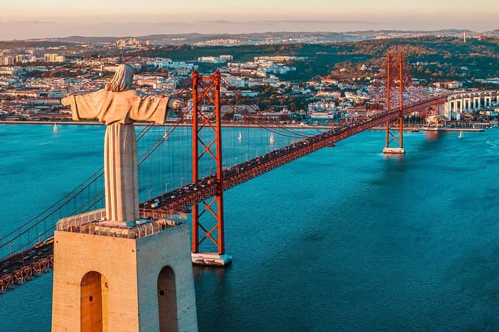 Discover Portugal: 10-Day Private Tour of Lisbon, Coimbra & Porto photo 2