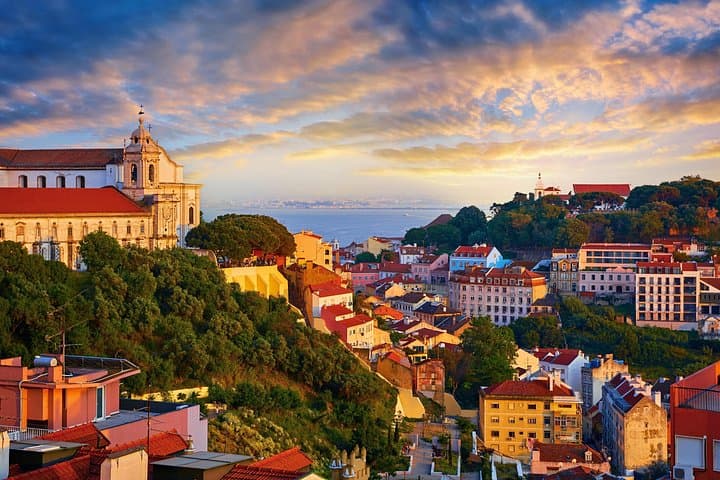 Discover Portugal: 10-Day Private Tour of Lisbon, Coimbra & Porto photo 1