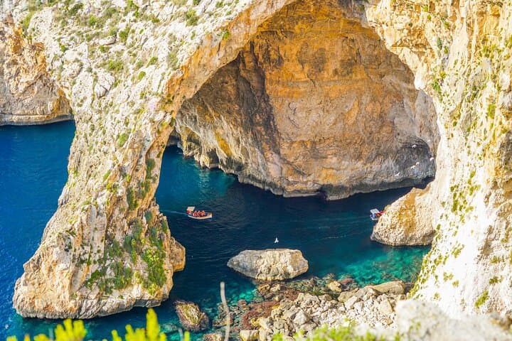 6-Day Private Malta Family Tour: Valletta, Mdina, Gozo & Blue Grotto photo 1