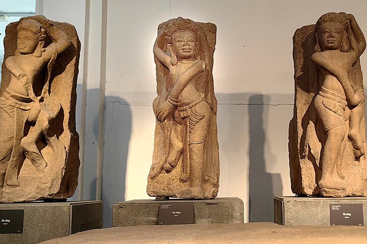 Marble Mountains, Lady Buddha & Cham Museum: Full-Day Cultural Hike from Da Nang photo 2