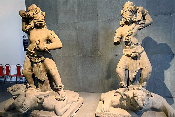 Marble Mountains, Lady Buddha & Cham Museum: Full-Day Cultural Hike from Da Nang photo 3