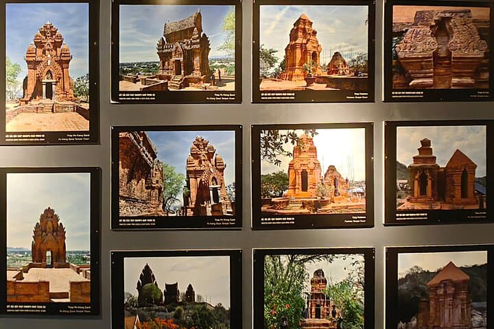 Marble Mountains, Lady Buddha & Cham Museum: Full-Day Cultural Hike from Da Nang photo 4