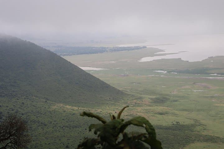 5-Day Camping Safari: Tarangire, Serengeti & Ngorongoro Adventure photo 4