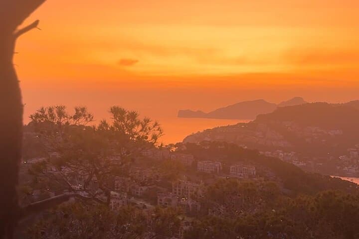 Exclusive Mallorca Sunset Viewpoint with Live DJ — Tapas, Tunes & Panoramic Views photo 3