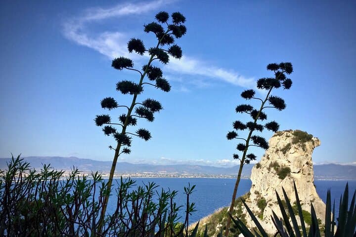 Sunset Hike to Sella del Diavolo (Devil's Saddle) — Guided Trail in Cagliari photo 2
