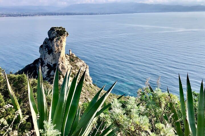 Sunset Hike to Sella del Diavolo (Devil's Saddle) — Guided Trail in Cagliari photo 5