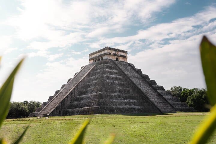 Chichén Itzá, Valladolid & Cenote Day Trip from Tulum — Ruins, Swim & Local Food