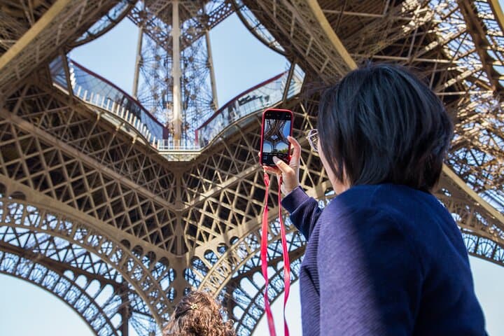 Skip-the-Line Eiffel Tower Access to 2nd Floor or Summit with Seine Cruise
