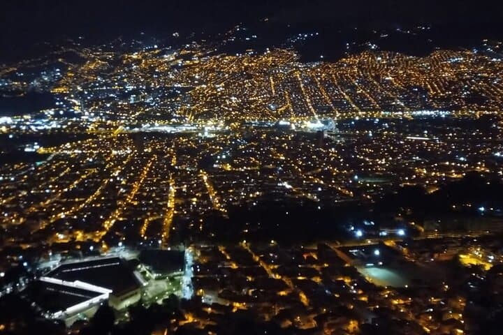 Medellín Motorcycle Viewpoints: 8 Top Lookouts Through Neighborhoods & Communes photo 4
