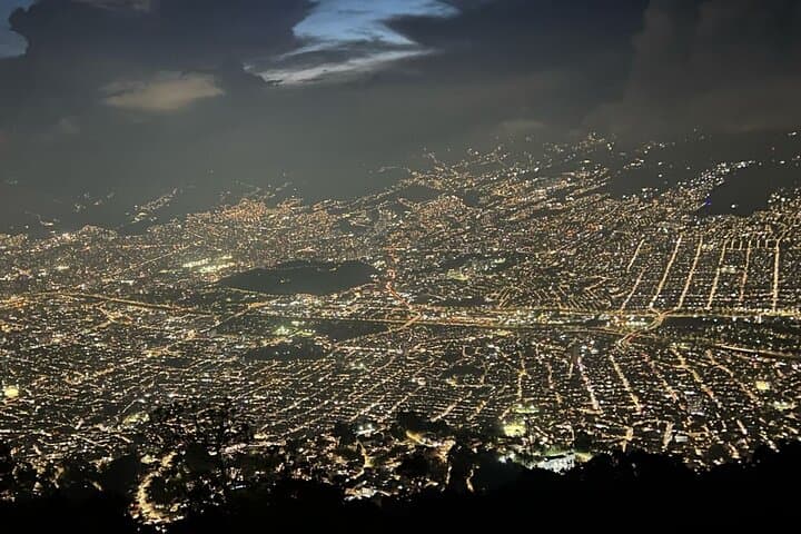 Medellín Motorcycle Viewpoints: 8 Top Lookouts Through Neighborhoods & Communes photo 6