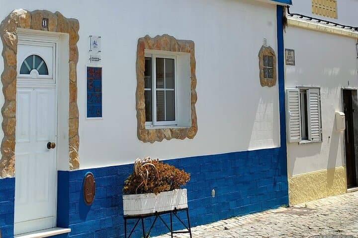 Jeep Tour to Santa Luzia, Fuseta & Moncarapacho Clay Factory — Algarve Coastal Cultural Drive photo 4