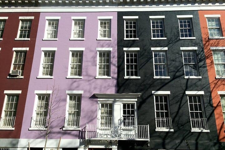 Greenwich Village Walking Tour: Historic Streets, Artists, and Bohemian New York photo 6