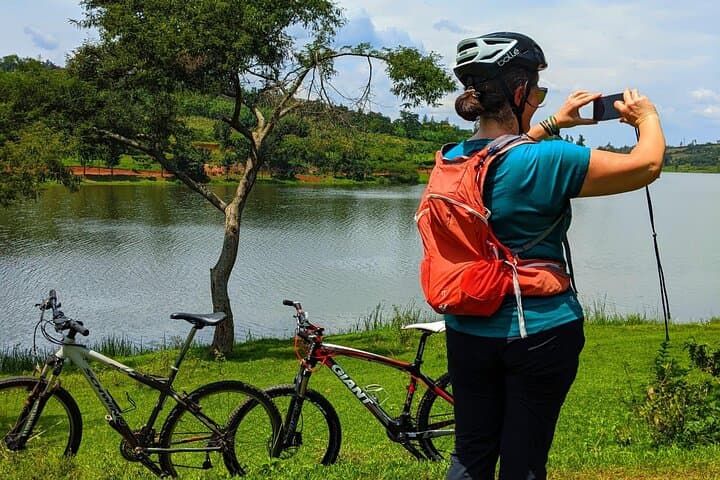 Rwanda Guided Cycling Experience: Kigali & Countryside Cycling Tours