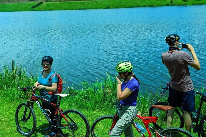 Rwanda Guided Cycling Experience: Kigali & Countryside Cycling Tours photo 2