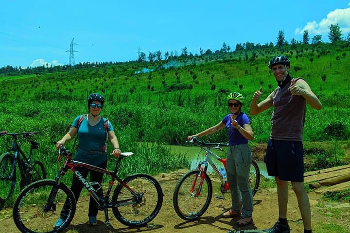 Rwanda Guided Cycling Experience: Kigali & Countryside Cycling Tours photo 3