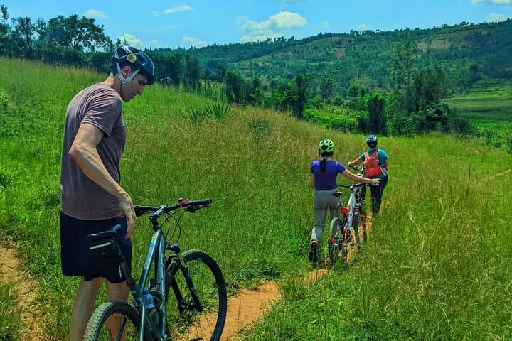 Rwanda Guided Cycling Experience: Kigali & Countryside Cycling Tours photo 4