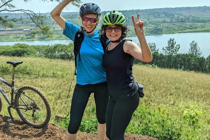 Rwanda Guided Cycling Experience: Kigali & Countryside Cycling Tours photo 5