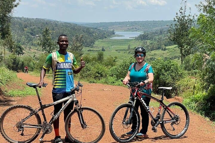 Rwanda Guided Cycling Experience: Kigali & Countryside Cycling Tours photo 6
