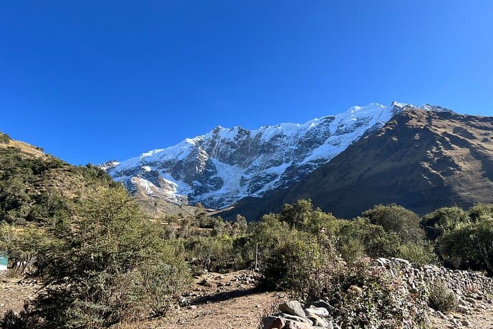 Humantay Lake Full-Day Hike from Cusco — Turquoise Laguna at 4,200 m photo 4