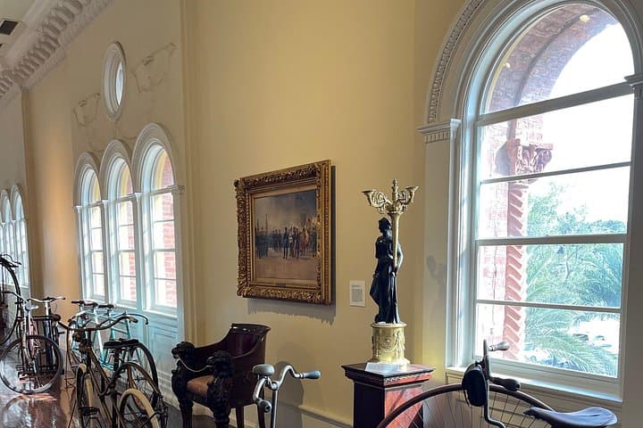 Art of the Gilded Age: Private St. Augustine & Jacksonville Art Tour photo 4