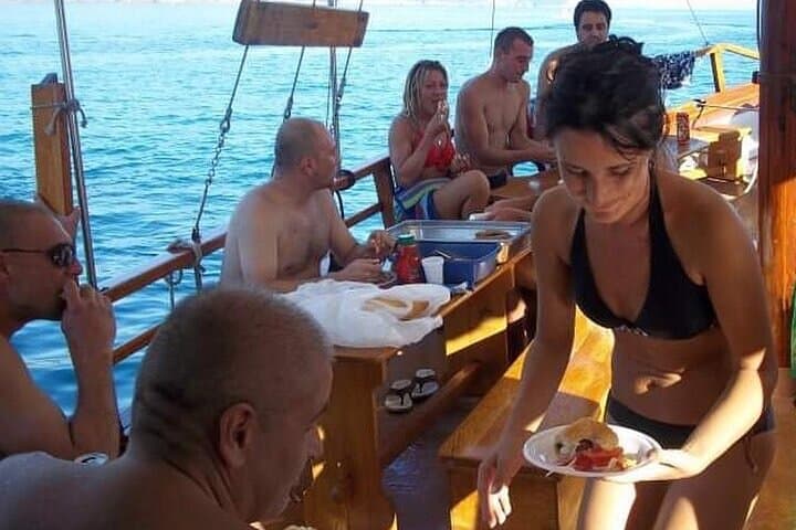 Dubrovnik Blue Cave & Elaphiti Islands Boat Tour with Optional Lunch photo 5