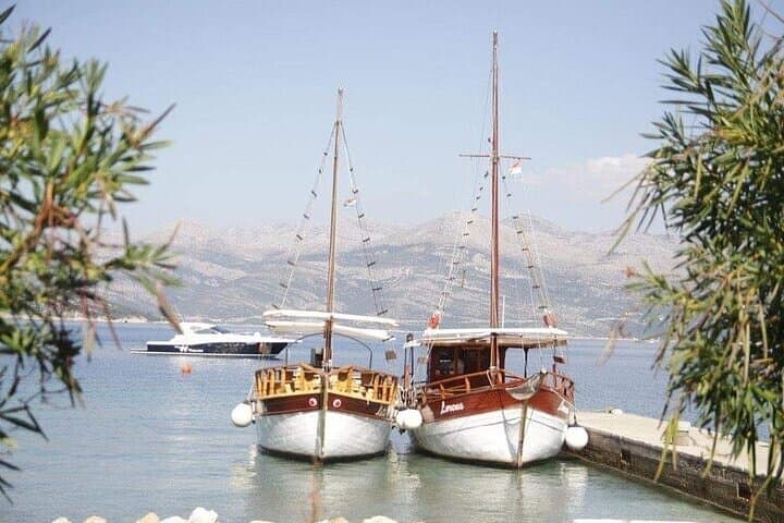 Dubrovnik Blue Cave & Elaphiti Islands Boat Tour with Optional Lunch photo 6