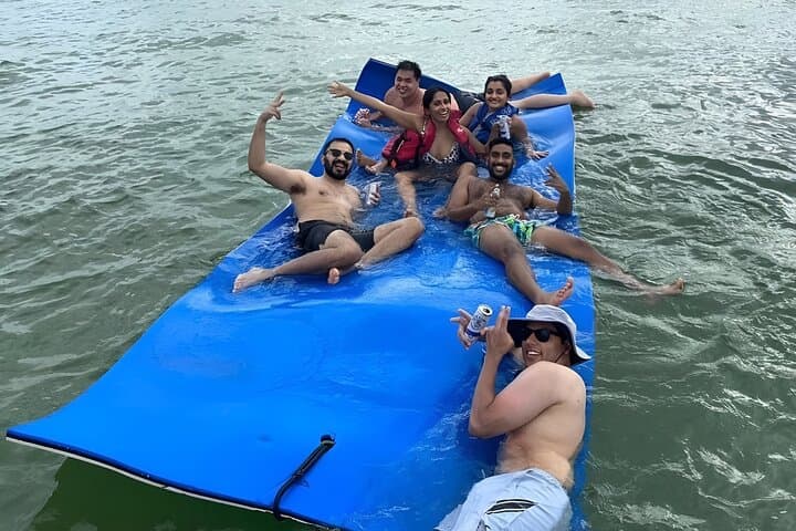 Miami Snorkeling Adventure to a Secluded Island in Biscayne Bay photo 4