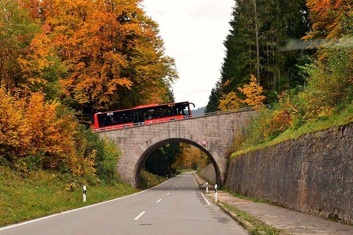 Eagle's Nest (Kehlsteinhaus) Historical Tour — WWII Mountain HQ & Panoramic Alpine Views photo 3