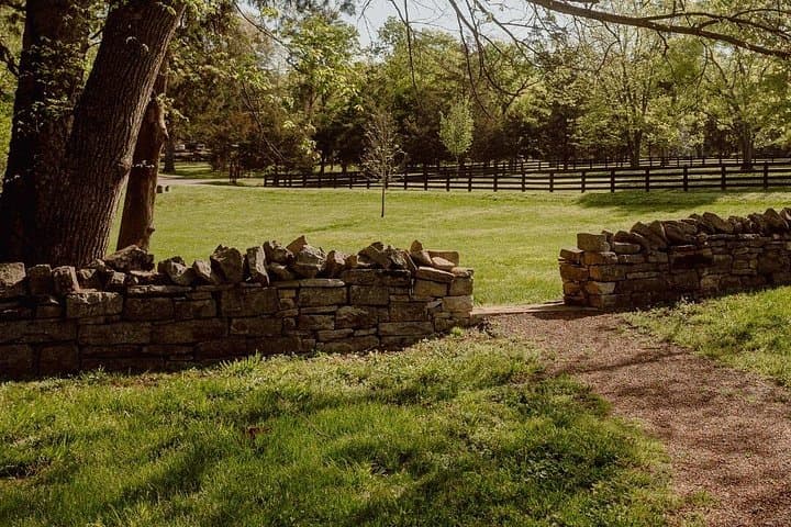 Battle at Belle Meade: Civil War Walking Tour and Complimentary Wine Tasting photo 1