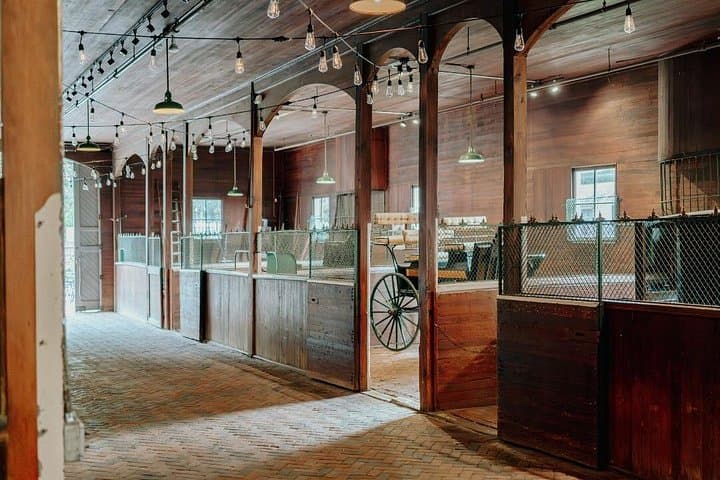 Battle at Belle Meade: Civil War Walking Tour and Complimentary Wine Tasting photo 3