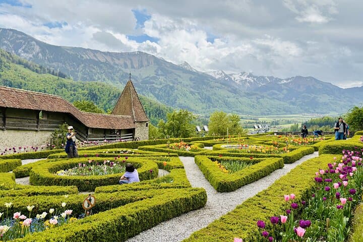 Private Chocolate & Cheese Day Trip to Gruyères from Chamonix photo 6