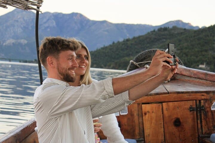 Skadar Lake Boat Cruise from Bar: Virpazar Wildlife & Wine Half-Day Excursion photo 2
