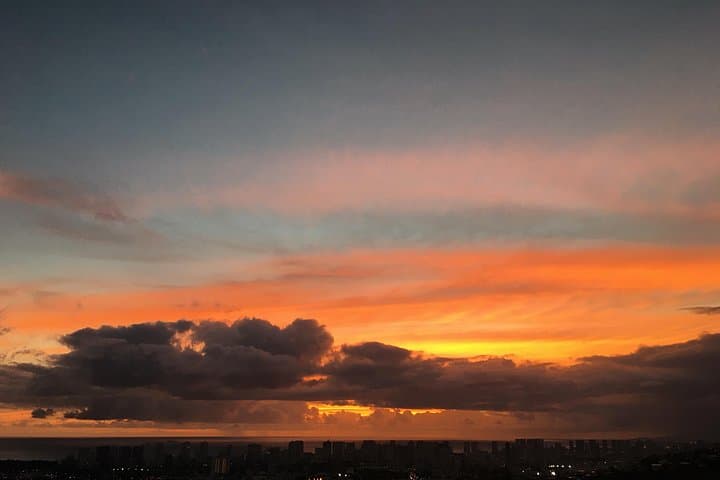 Waikiki Sunset Cruise on the Tortuga — 90-Minute Evening Harbor Tour photo 2