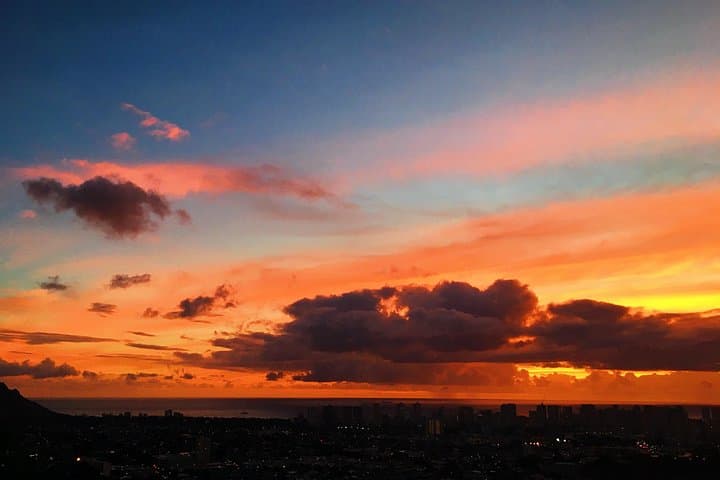 Waikiki Sunset Cruise on the Tortuga — 90-Minute Evening Harbor Tour photo 3