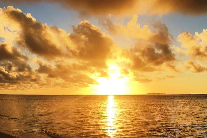 Waikiki Sunset Cruise on the Tortuga — 90-Minute Evening Harbor Tour photo 4