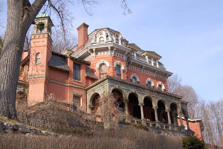 Walk Jim Thorpe: Self-Guided Smartphone Tour of Mauch Chunk History photo 3