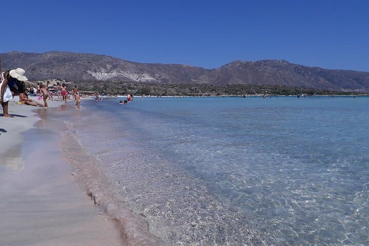Elafonisi Beach & Cretan Flavors — Private Day Tour from Chania photo 4