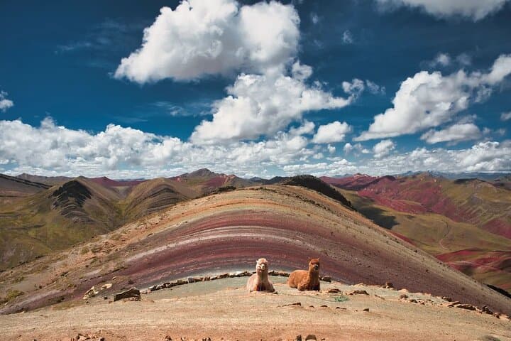 Palccoyo Rainbow Mountain: A Quieter Way to See Peru's Colored Peaks