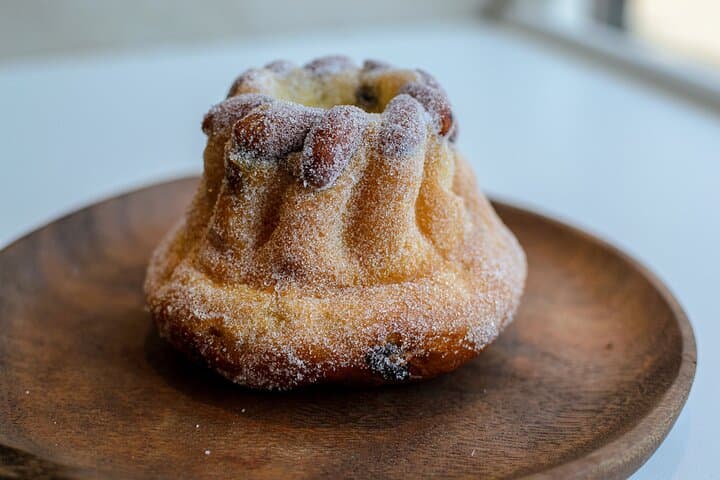 Taste Strasbourg: Guided Culinary Walking Tour with Local Tastings photo 4
